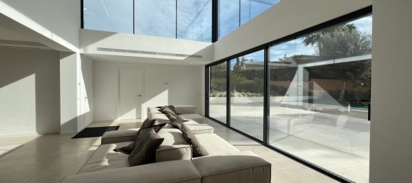 Villa de 6 dormitorios en Nova Santa Ponça, Spain No. 14702 5