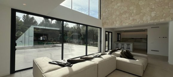 Villa de 6 dormitorios en Nova Santa Ponça, Spain No. 14702 4