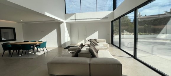 Villa de 6 dormitorios en Nova Santa Ponça, Spain No. 14702 3