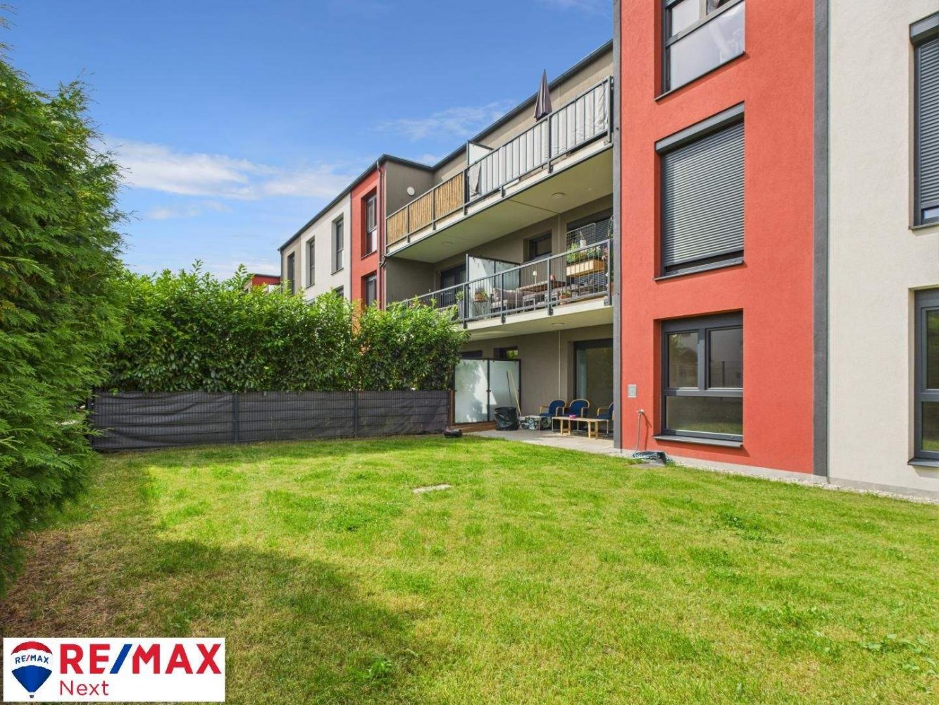 Apartamento de 3 divisões em Ebreichsdorf, Austria N.º 245516