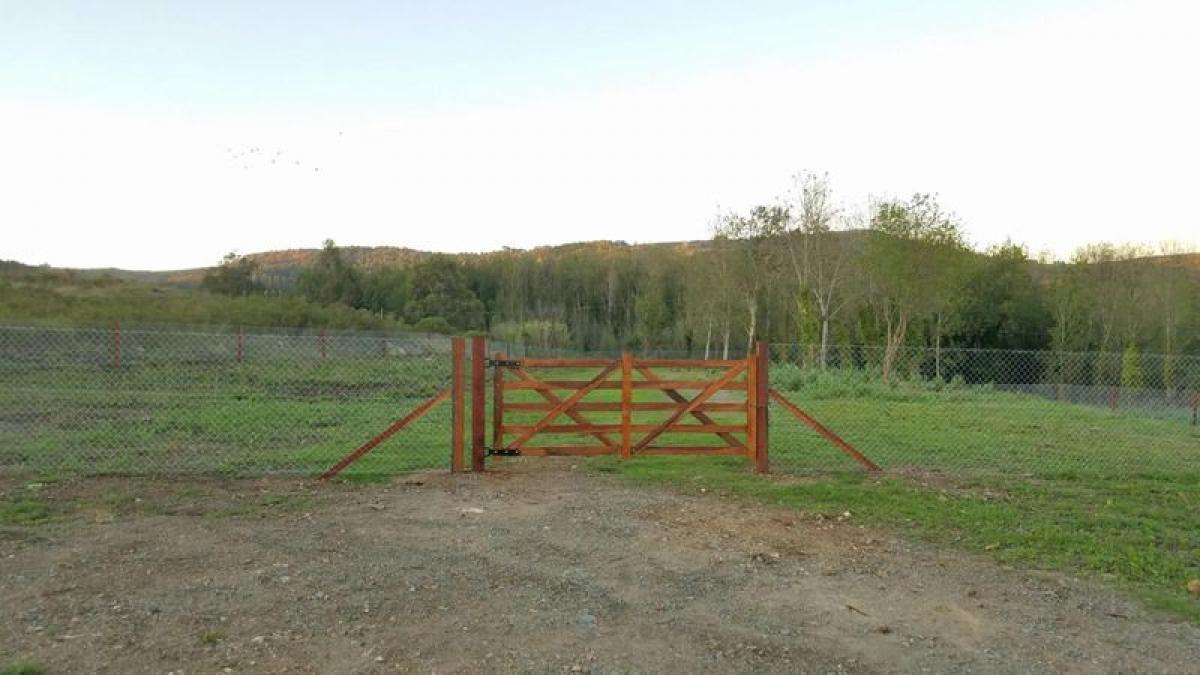 Земельный участок в Буэнос-Айрес, Аргентина № 119486