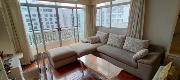 3 chambres Penthouse à Watthana, Thailand No. 70530 3