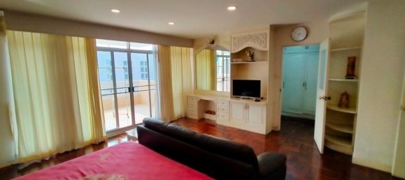 3 chambres Penthouse à Watthana, Thailand No. 70530 7