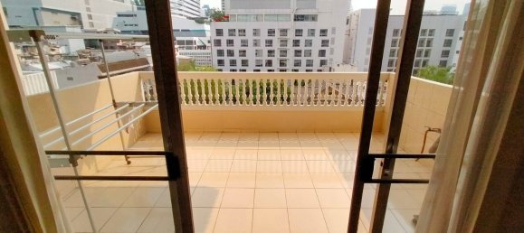 3 chambres Penthouse à Watthana, Thailand No. 70530 19