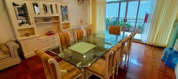 3 chambres Penthouse à Watthana, Thailand No. 70530 5