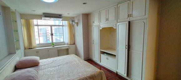 3 chambres Penthouse à Watthana, Thailand No. 70530 11