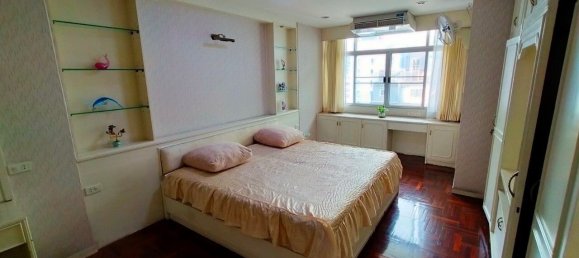 3 chambres Penthouse à Watthana, Thailand No. 70530 12