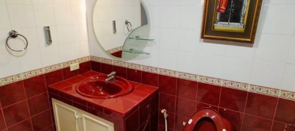 3 chambres Penthouse à Watthana, Thailand No. 70530 13