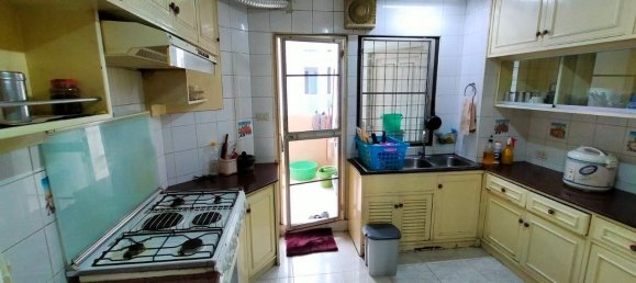 3 chambres Penthouse à Watthana, Thailand No. 70530 17