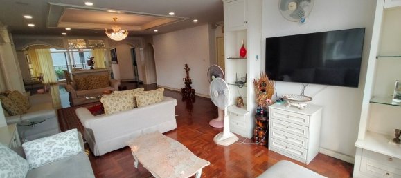 3 chambres Penthouse à Watthana, Thailand No. 70530 4