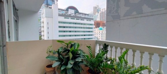 3 chambres Penthouse à Watthana, Thailand No. 70530 18