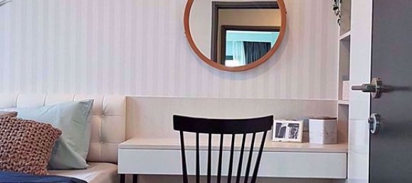 Кондоминиум  с 2 спальнями в Rhythm Rangnam, Пляж Рейли, Таиланд № 31473 9