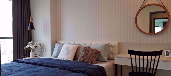 Кондоминиум  с 2 спальнями в Rhythm Rangnam, Пляж Рейли, Таиланд № 31473 8