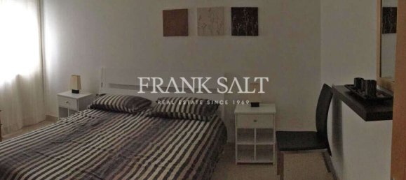 1 bedroom Penthouse in Gzira, Malta No. 4254 4