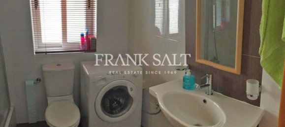 1 bedroom Penthouse in Gzira, Malta No. 4254 6