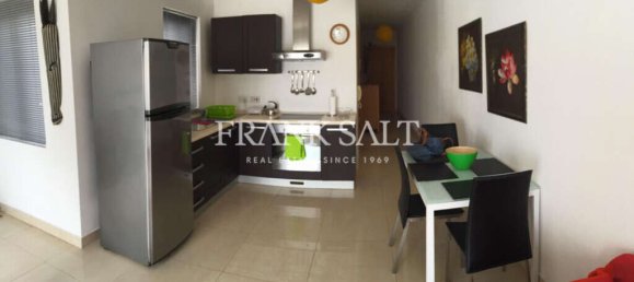 1 bedroom Penthouse in Gzira, Malta No. 4254 3