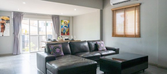 4 bedrooms Villa for sale in Pattaya, Chonburi, Eastern Thailand, Thailand № 83402 11