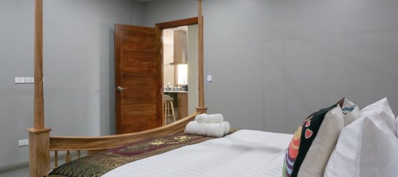 4 bedrooms Villa for sale in Pattaya, Chonburi, Eastern Thailand, Thailand № 83402 13