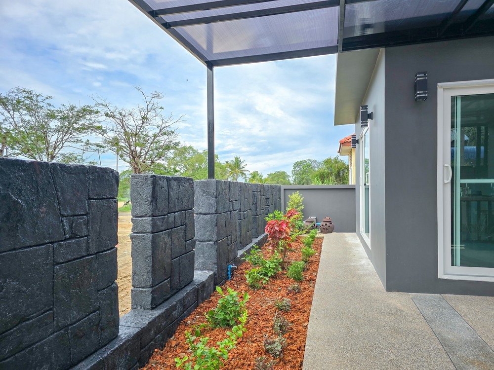 4 bedrooms Villa for sale in Pattaya, Chonburi, Eastern Thailand, Thailand № 83402