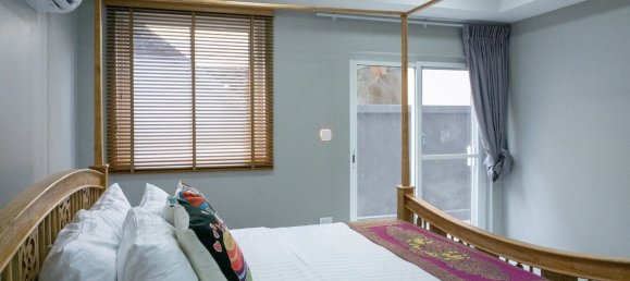 4 bedrooms Villa for sale in Pattaya, Chonburi, Eastern Thailand, Thailand № 83402 15
