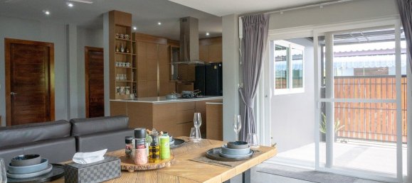 4 bedrooms Villa for sale in Pattaya, Chonburi, Eastern Thailand, Thailand № 83402 6