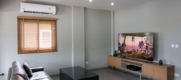 4 bedrooms Villa for sale in Pattaya, Chonburi, Eastern Thailand, Thailand № 83402 9