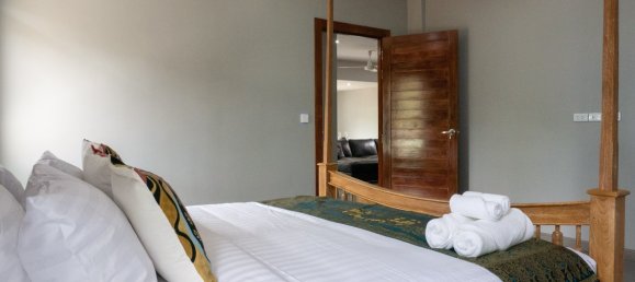 4 bedrooms Villa for sale in Pattaya, Chonburi, Eastern Thailand, Thailand № 83402 12
