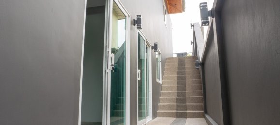 4 bedrooms Villa for sale in Pattaya, Chonburi, Eastern Thailand, Thailand № 83402 20