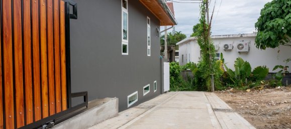 4 bedrooms Villa for sale in Pattaya, Chonburi, Eastern Thailand, Thailand № 83402 2