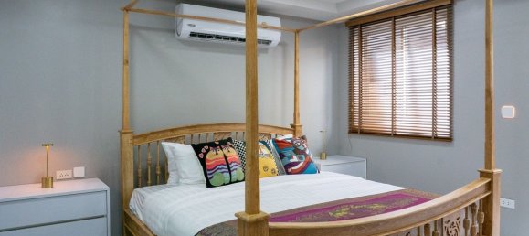 4 bedrooms Villa for sale in Pattaya, Chonburi, Eastern Thailand, Thailand № 83402 14