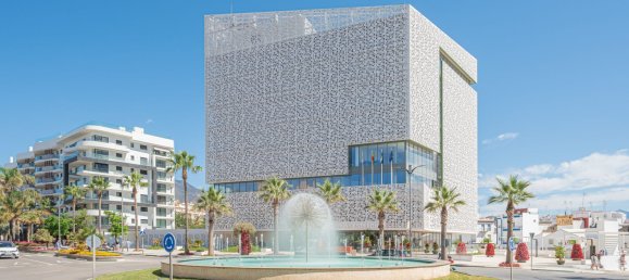 Adosado de 5 dormitorios en Estepona, Spain No. 139295 28