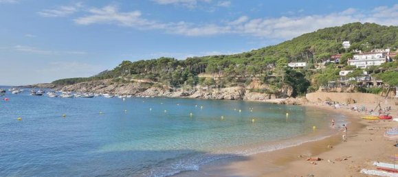 3 chambres Appartement à Palafrugell, Spain No. 177598 5