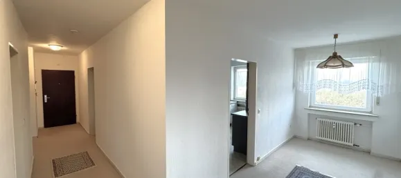 Apartamento T2 em Duisburg, Germany N.º 68576 5