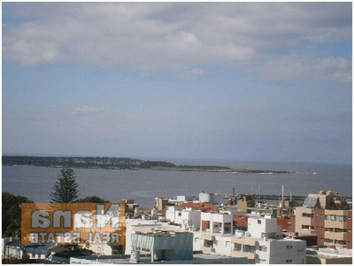 2 غرف نوم شقة في Maldonado, Uruguay رقم 4392