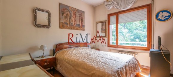 Apartamento de 3 habitaciónes en Milan, Italy No. 338135 24