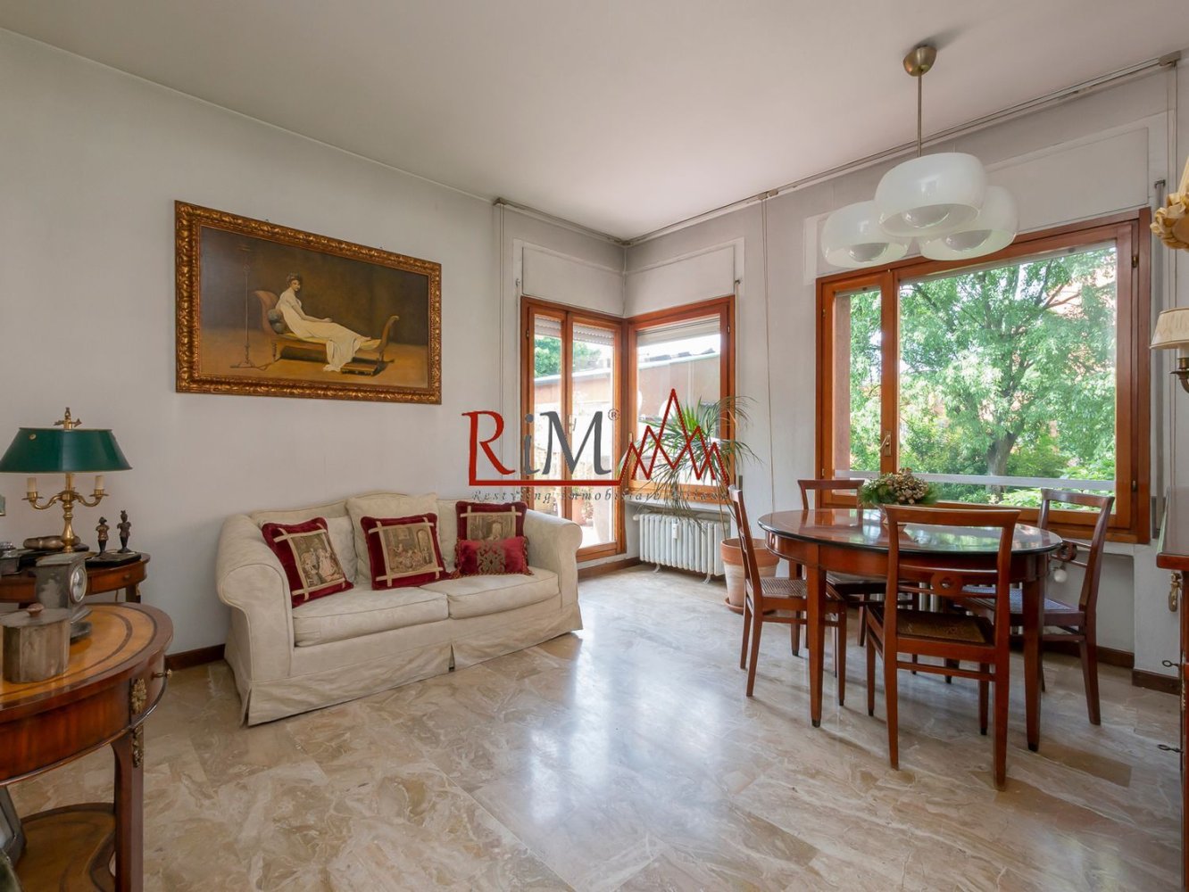 Apartamento de 3 habitaciónes en Milan, Italy No. 338135