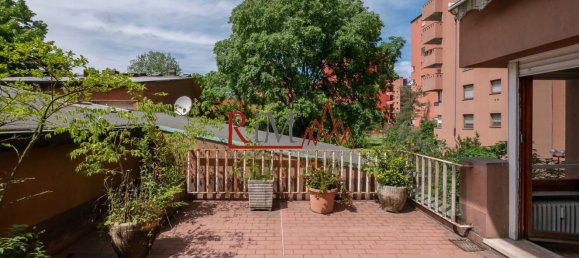 Apartamento de 3 habitaciónes en Milan, Italy No. 338135 28