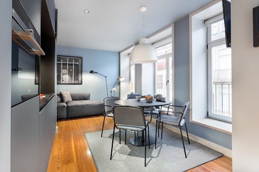 2 bedrooms Duplex in Porto, Portugal No. 220949