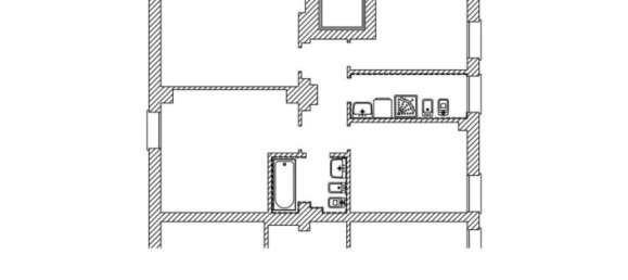 Apartamento de 3 habitaciónes en Cesano Maderno, Italy No. 51401 38