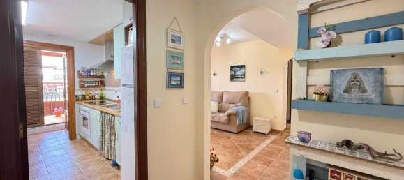 2 bedrooms Apartment in Ayamonte, Spain No. 182009 2