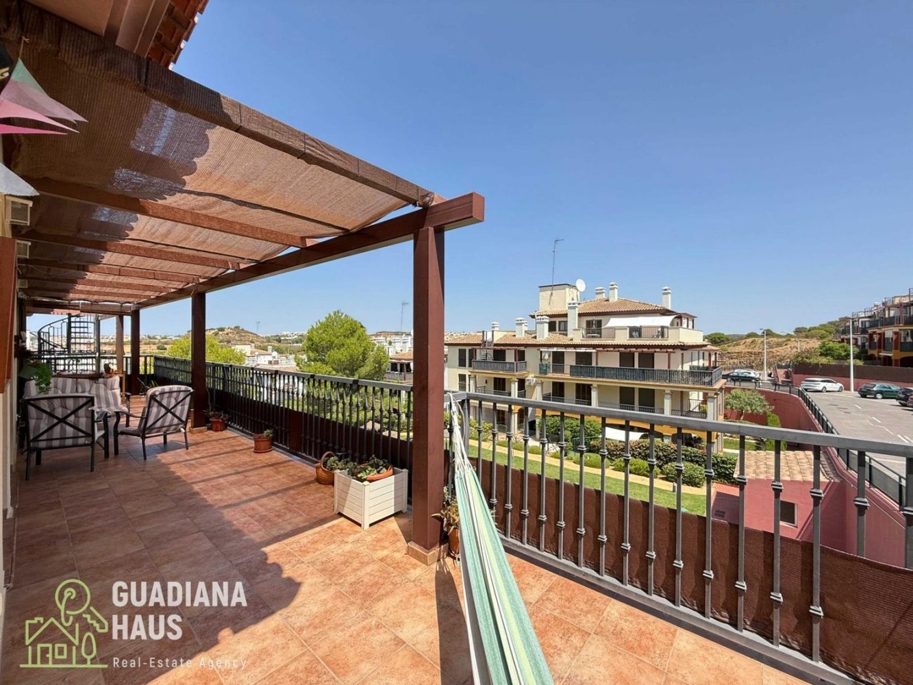 2 bedrooms Apartment in Ayamonte, Spain No. 182009