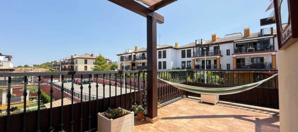 2 bedrooms Apartment in Ayamonte, Spain No. 182009 21