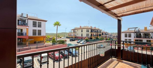 2 bedrooms Apartment in Ayamonte, Spain No. 182009 22