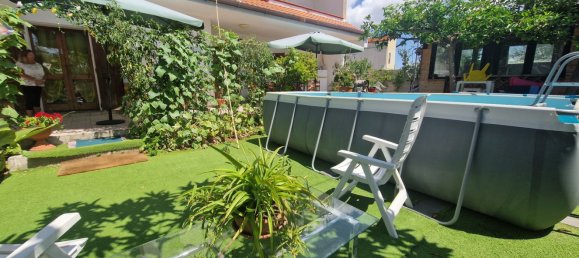 Casa de 5 dormitorios en Sassari, Italy No. 353678 8