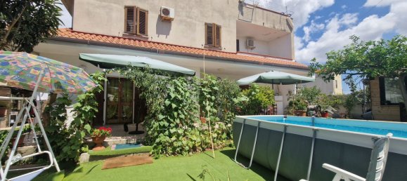 Casa de 5 dormitorios en Sassari, Italy No. 353678 9