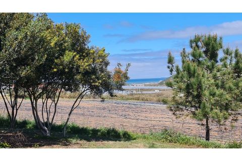 5040m² Land in Torres Vedras, Portugal No. 237239