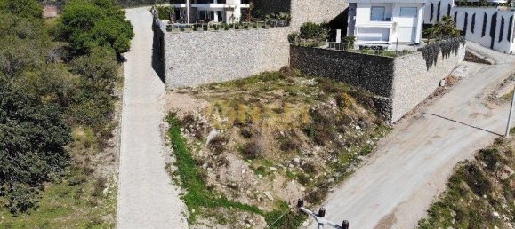 Квартира 5+1 в Аланья, Турция № 9444 20