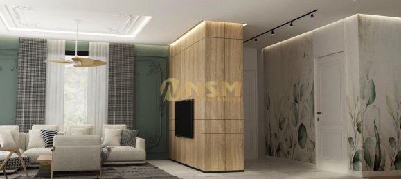 Квартира 5+1 в Аланья, Турция № 9444 6