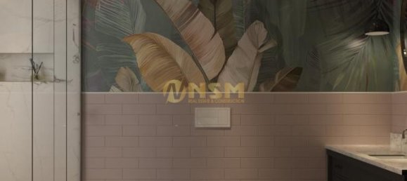 Квартира 5+1 в Аланья, Турция № 9444 7