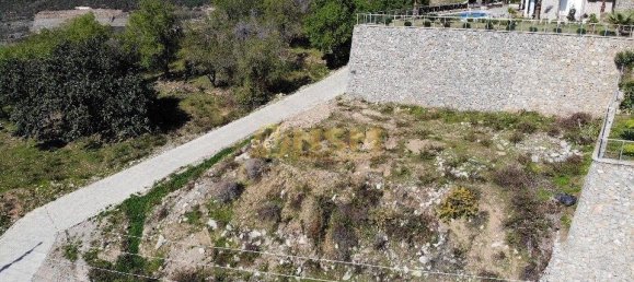 Квартира 5+1 в Аланья, Турция № 9444 11